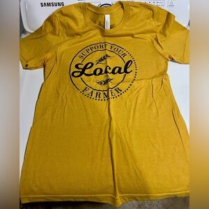 Bella Canvas Graphic T-Shirt